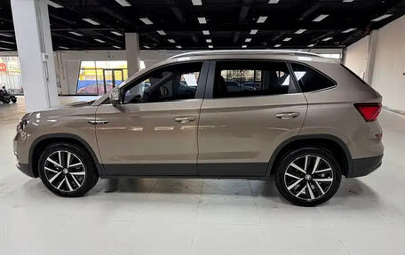 Skoda Kamiq I, 2022 год, 1 692 135 рублей, 5 фотография