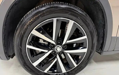 Skoda Kamiq I, 2022 год, 1 692 135 рублей, 10 фотография