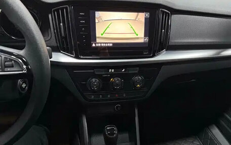 Skoda Kamiq I, 2022 год, 1 692 135 рублей, 16 фотография