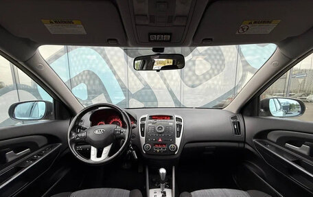 KIA cee'd I рестайлинг, 2010 год, 765 000 рублей, 2 фотография