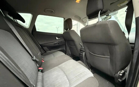 KIA cee'd I рестайлинг, 2010 год, 765 000 рублей, 4 фотография