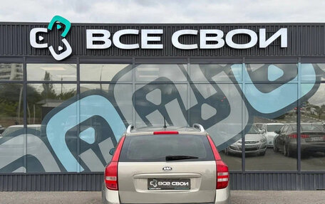 KIA cee'd I рестайлинг, 2010 год, 765 000 рублей, 6 фотография