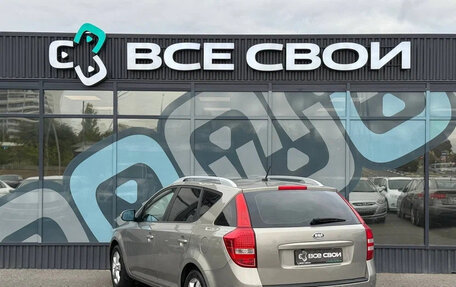 KIA cee'd I рестайлинг, 2010 год, 765 000 рублей, 3 фотография