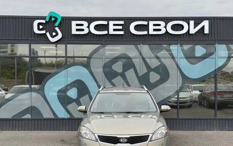 KIA cee'd I рестайлинг, 2010 год, 765 000 рублей, 5 фотография