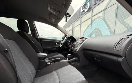 KIA cee'd I рестайлинг, 2010 год, 765 000 рублей, 7 фотография