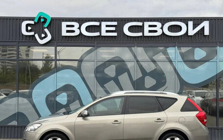 KIA cee'd I рестайлинг, 2010 год, 765 000 рублей, 9 фотография