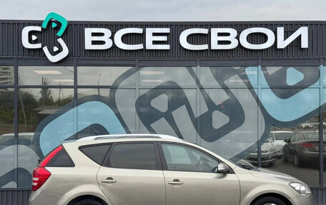 KIA cee'd I рестайлинг, 2010 год, 765 000 рублей, 8 фотография