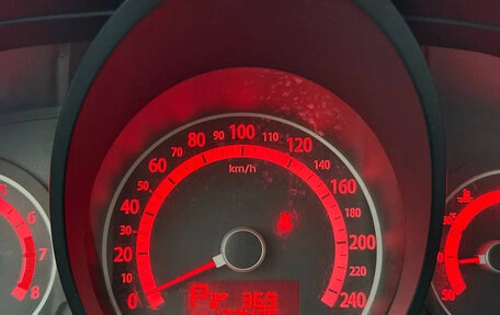 KIA cee'd I рестайлинг, 2010 год, 765 000 рублей, 10 фотография