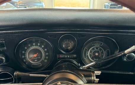 Chevrolet Chevelle II, 1969 год, 10 800 000 рублей, 11 фотография