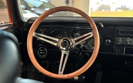 Chevrolet Chevelle II, 1969 год, 10 800 000 рублей, 12 фотография