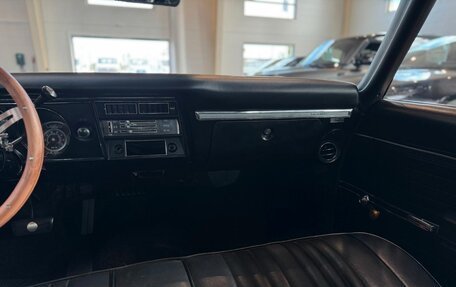 Chevrolet Chevelle II, 1969 год, 10 800 000 рублей, 15 фотография