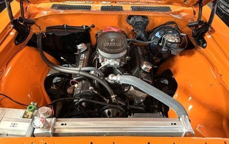 Chevrolet Chevelle II, 1969 год, 10 800 000 рублей, 16 фотография