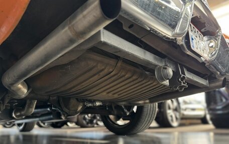 Chevrolet Chevelle II, 1969 год, 10 800 000 рублей, 18 фотография