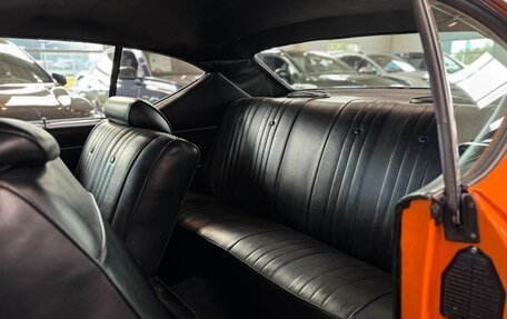 Chevrolet Chevelle II, 1969 год, 10 800 000 рублей, 21 фотография