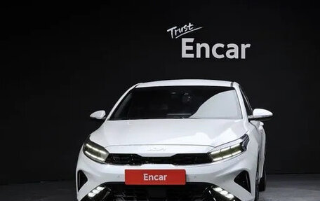 KIA K3, 2022 год, 1 682 412 рублей, 2 фотография