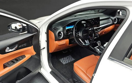 KIA K3, 2022 год, 1 682 412 рублей, 5 фотография