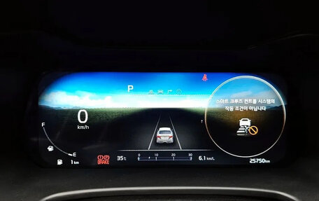 KIA K3, 2022 год, 1 682 412 рублей, 8 фотография