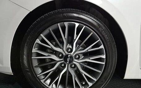 KIA K3, 2022 год, 1 682 412 рублей, 10 фотография