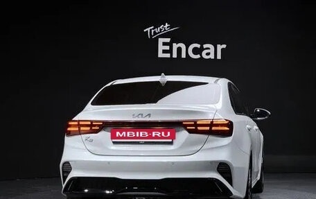 KIA K3, 2022 год, 1 682 412 рублей, 4 фотография