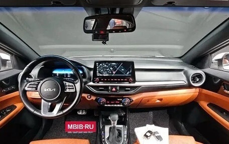 KIA K3, 2022 год, 1 682 412 рублей, 7 фотография