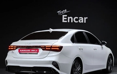 KIA K3, 2022 год, 1 682 412 рублей, 3 фотография