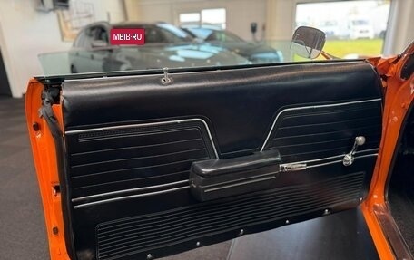 Chevrolet Chevelle II, 1969 год, 10 800 000 рублей, 19 фотография