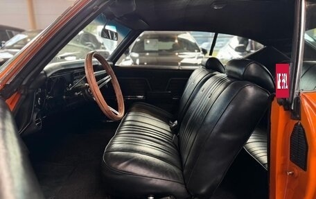 Chevrolet Chevelle II, 1969 год, 10 800 000 рублей, 20 фотография