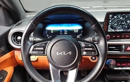 KIA K3, 2022 год, 1 682 412 рублей, 9 фотография