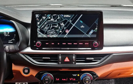 KIA K3, 2022 год, 1 682 412 рублей, 15 фотография