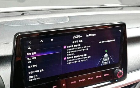 KIA K3, 2022 год, 1 682 412 рублей, 16 фотография