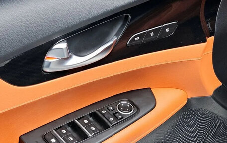 KIA K3, 2022 год, 1 682 412 рублей, 12 фотография