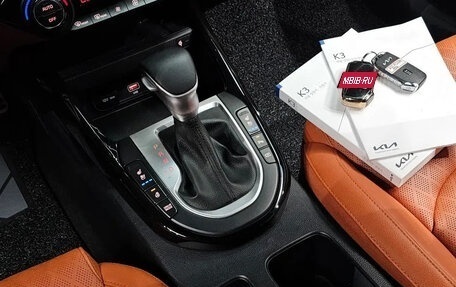 KIA K3, 2022 год, 1 682 412 рублей, 13 фотография