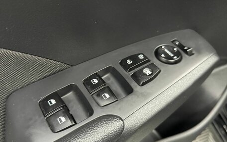 Hyundai Solaris II рестайлинг, 2018 год, 1 099 000 рублей, 16 фотография