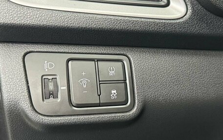 Hyundai Solaris II рестайлинг, 2018 год, 1 099 000 рублей, 19 фотография