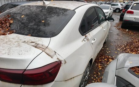 KIA Cerato IV, 2021 год, 1 700 000 рублей, 6 фотография