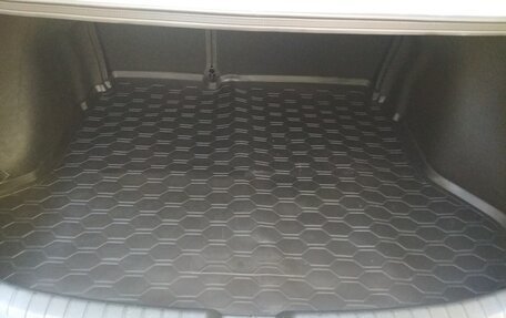 KIA Cerato IV, 2021 год, 1 700 000 рублей, 7 фотография