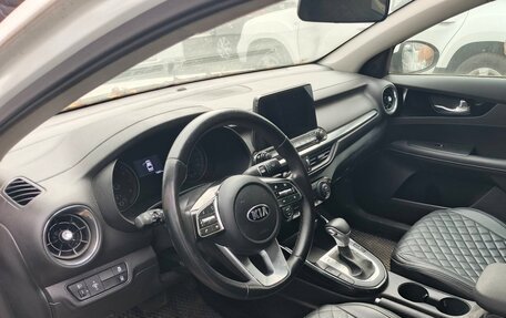 KIA Cerato IV, 2021 год, 1 700 000 рублей, 14 фотография