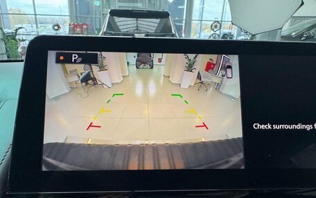 Nissan Armada II, 2022 год, 9 000 000 рублей, 15 фотография