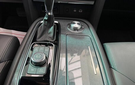 Nissan Armada II, 2022 год, 9 000 000 рублей, 20 фотография