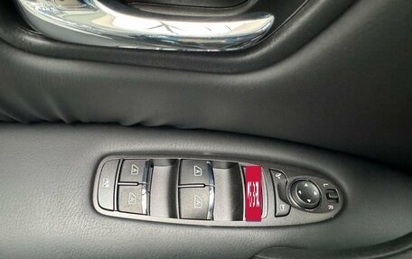 Nissan Armada II, 2022 год, 9 000 000 рублей, 19 фотография