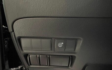 Nissan Armada II, 2022 год, 9 000 000 рублей, 25 фотография