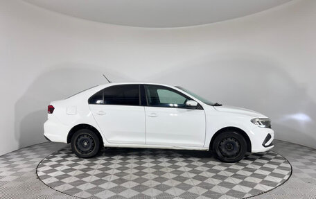 Volkswagen Polo VI (EU Market), 2021 год, 1 297 000 рублей, 4 фотография