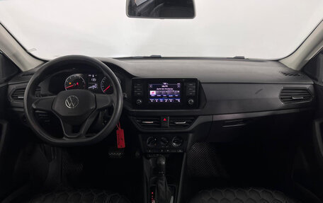 Volkswagen Polo VI (EU Market), 2021 год, 1 297 000 рублей, 9 фотография