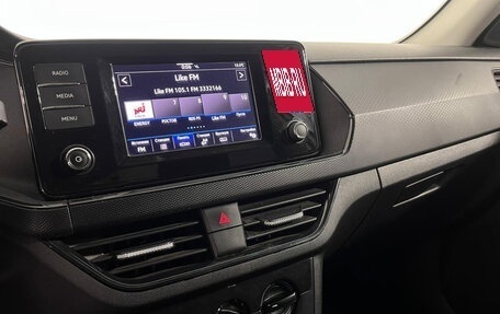 Volkswagen Polo VI (EU Market), 2021 год, 1 297 000 рублей, 11 фотография