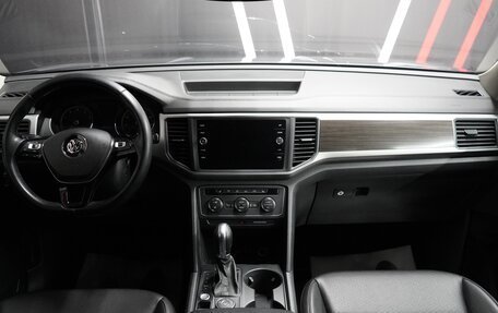 Volkswagen Teramont I, 2018 год, 3 900 000 рублей, 12 фотография