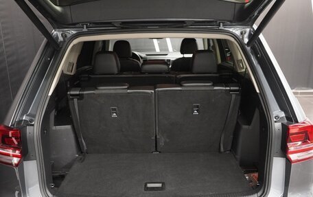 Volkswagen Teramont I, 2018 год, 3 900 000 рублей, 8 фотография