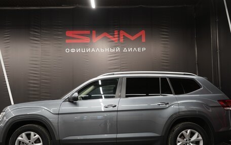 Volkswagen Teramont I, 2018 год, 3 900 000 рублей, 3 фотография