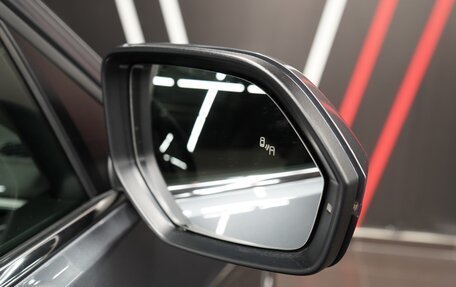 Volkswagen Teramont I, 2018 год, 3 900 000 рублей, 10 фотография