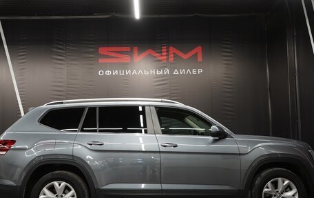 Volkswagen Teramont I, 2018 год, 3 900 000 рублей, 6 фотография