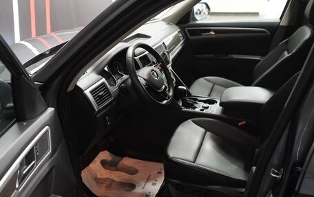 Volkswagen Teramont I, 2018 год, 3 900 000 рублей, 15 фотография